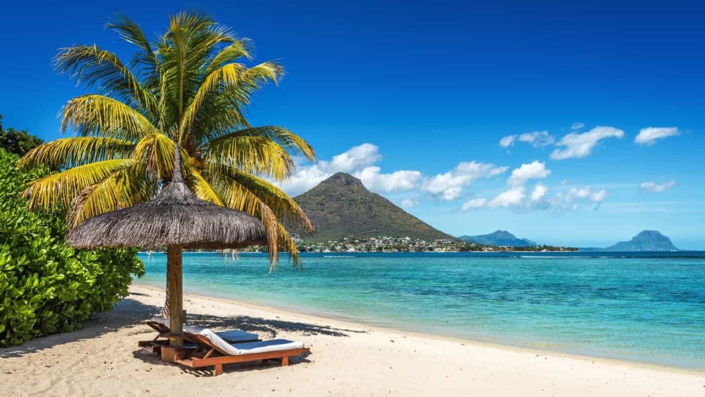 An Overview of Mauritius Holidays