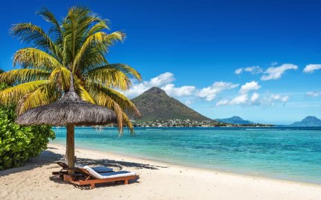 An Overview of Mauritius Holidays