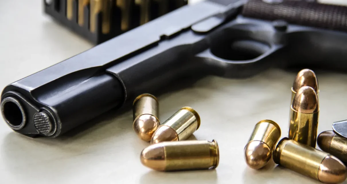 How Do San Diego Gun Stores Promote Safety