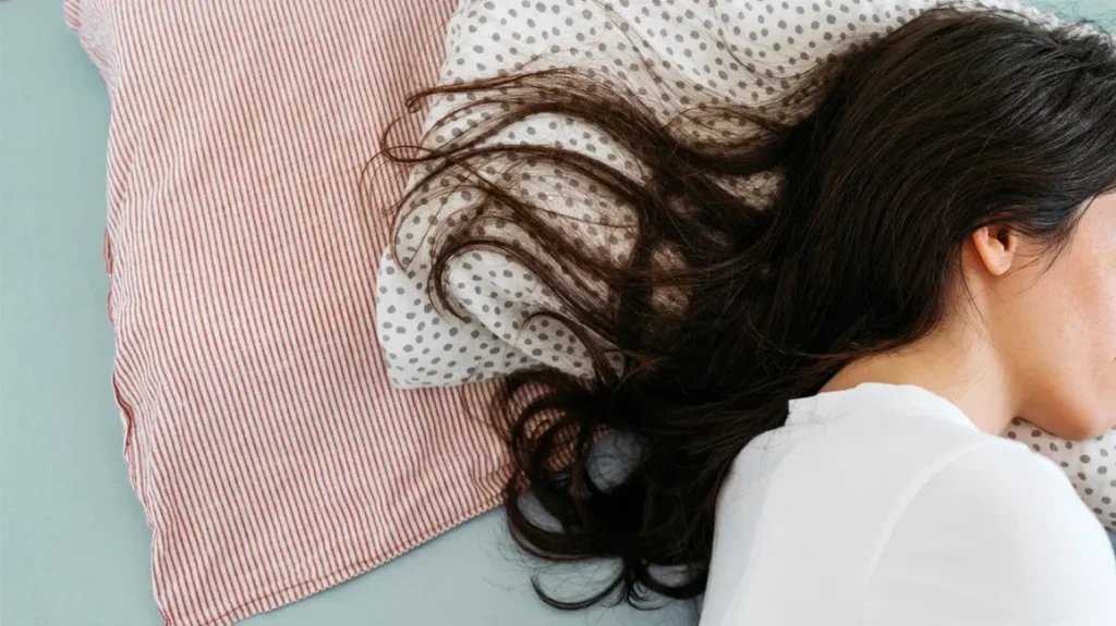 How sound sleep can help to lose weight