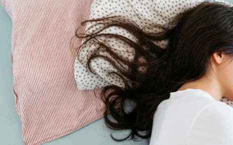 How sound sleep can help to lose weight