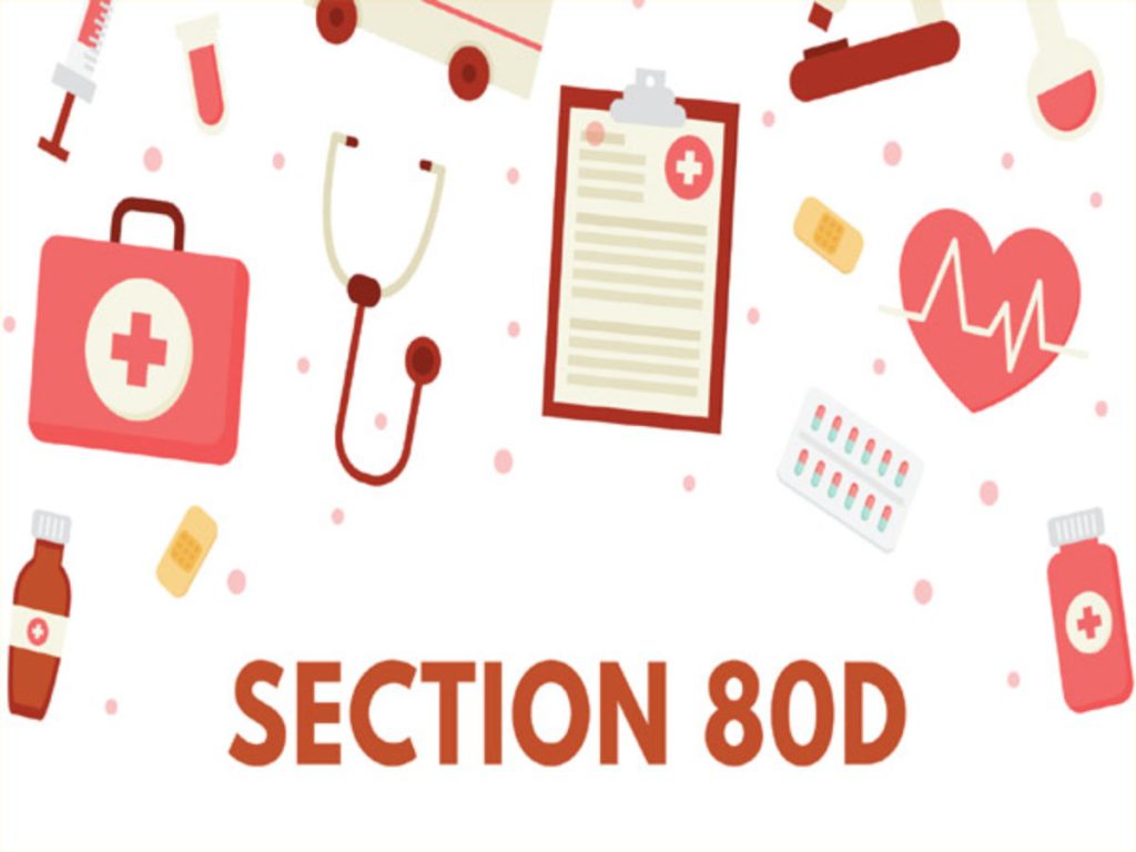 Section 80D Deduction