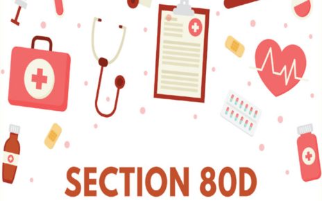 Section 80D Deduction