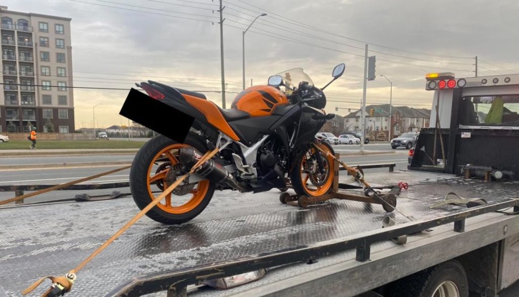 Reliable Motorcycle Shipping Solutions