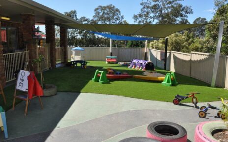 Childcare on the Gold Coast