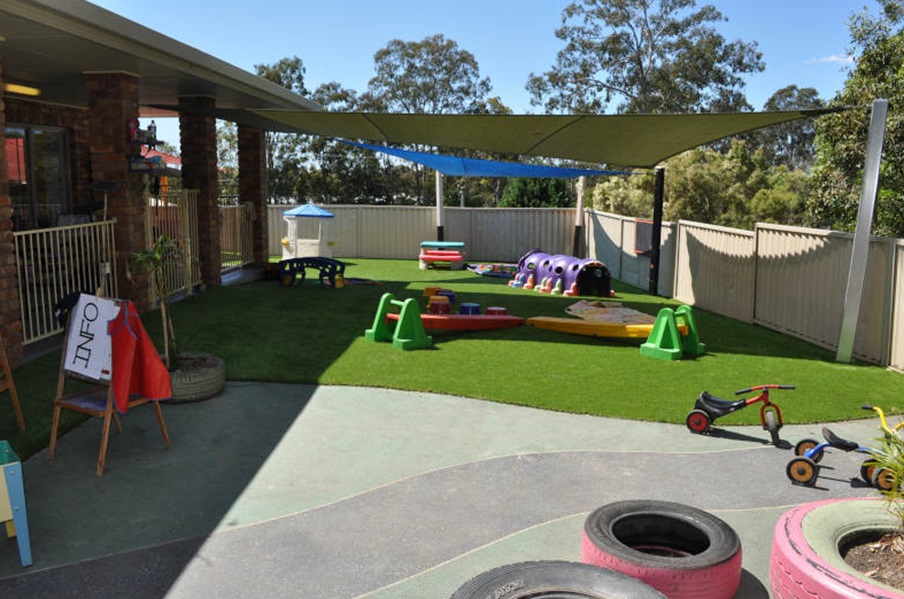 Childcare on the Gold Coast