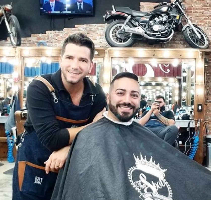 Barber Jobs in Miami