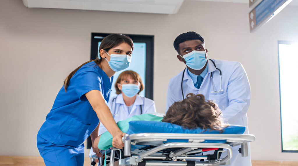 Orthopedic Pain Management