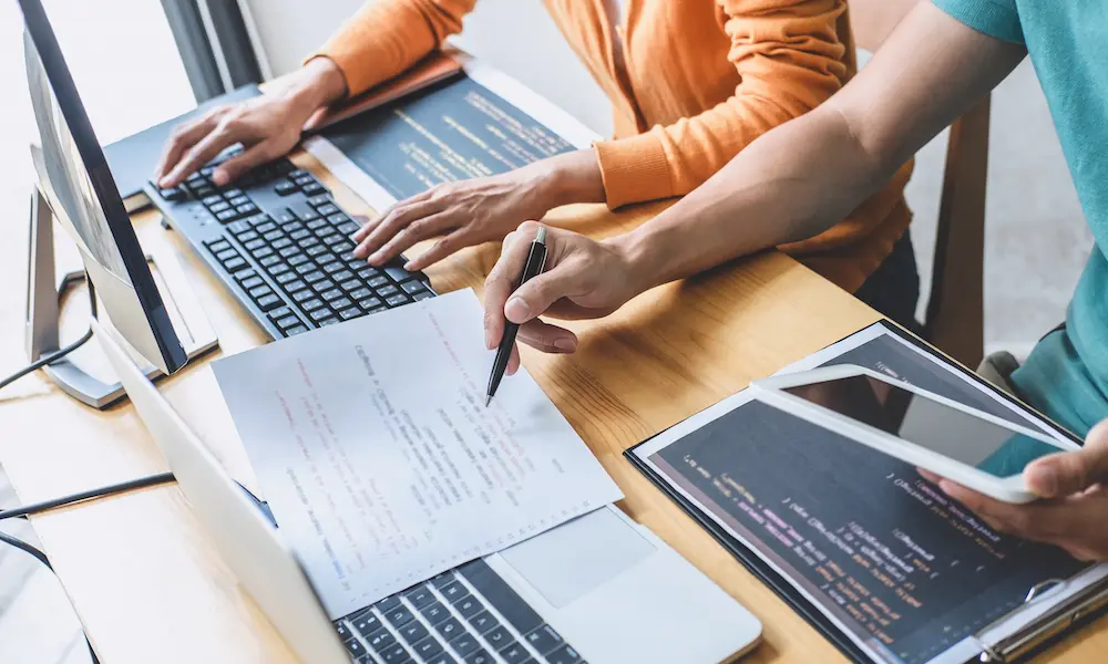 Documentation Template