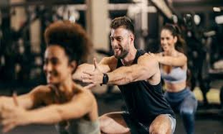 Certificate 4 in Fitness: Your Way to Becoming a Personal Trainer