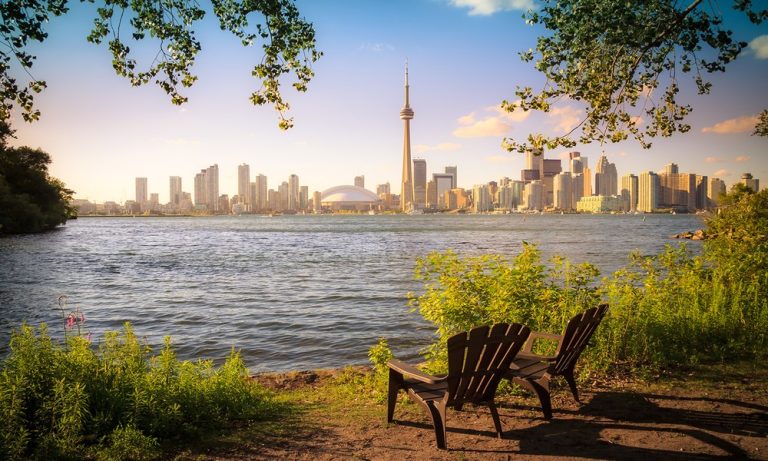 Can a Short Drive Turn into a Memorable Fishing Vacation Near the GTA?