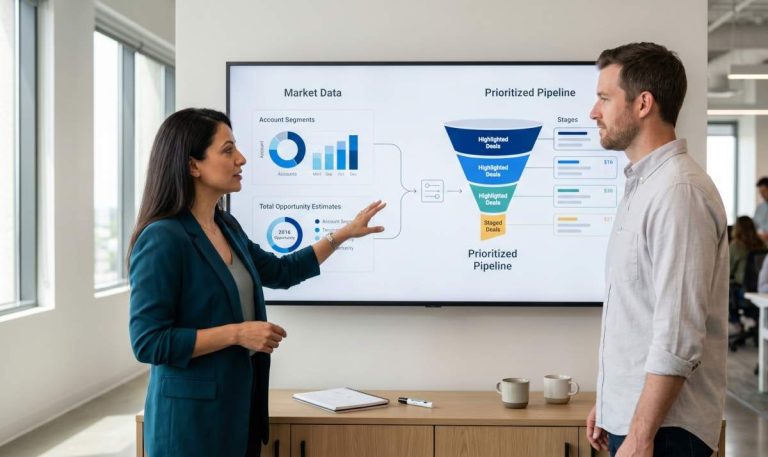 revenue intelligence