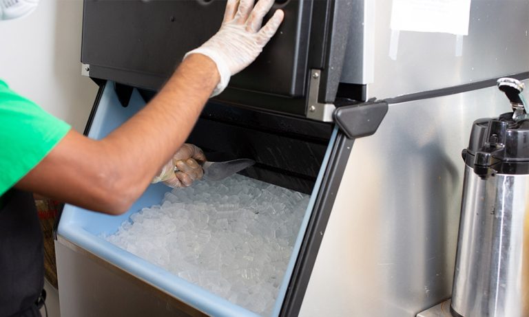 Ice Maker Repair: Why Your Ice Maker Stopped Working and What to Do