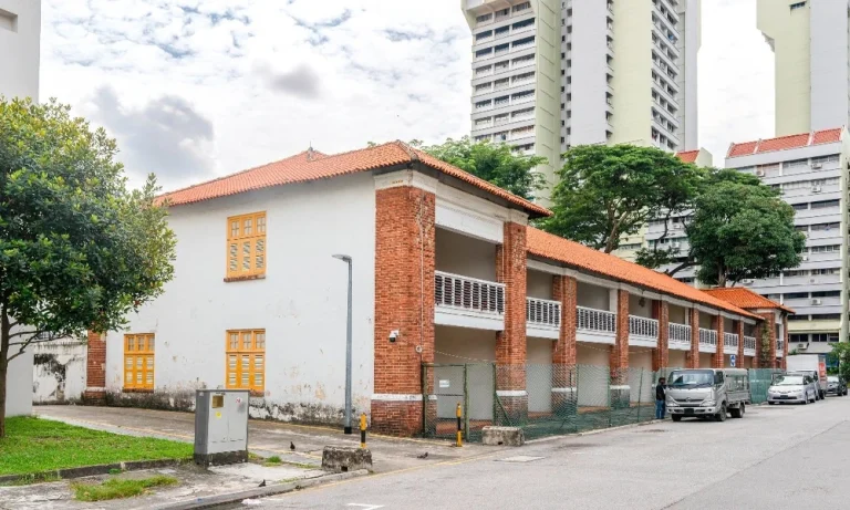 Demographic Shifts & Multi-Generational Housing: Re-Engineering Private Real Estate Strategies in Singapore