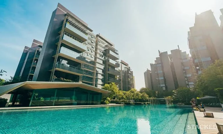 What First-Time Condo Buyers in Singapore Should Know Before Taking the Plunge